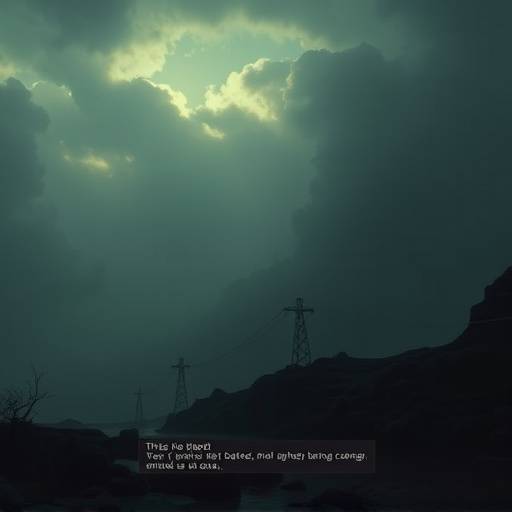 Screenshot from Disco Elysium, showing the game's unique art style and dialogue interface